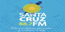 Radio Santa Cruz FM
