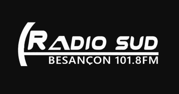 Radio Sud Besancon - Live Online Radio