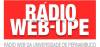 Logo for Radio UPE Web