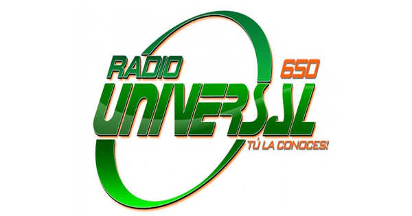 Radio Universal 650