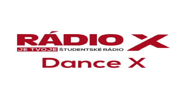 Rádio X - Dance X