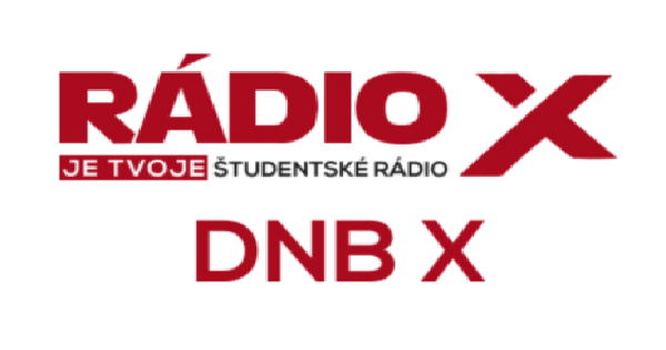 Rádio X – DNB X