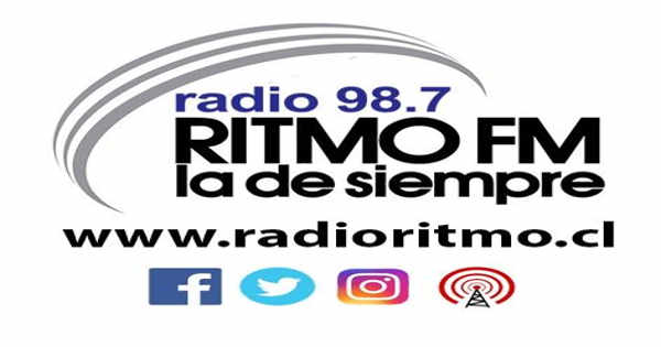 Ritmo FM 98.7