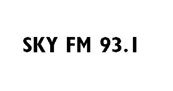 Pakistani Elaborate Or SKY FM 93.1 - Live Online Radio
