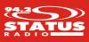Logo for Status Radio 94.2
