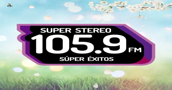 Super Stereo 105.9