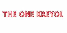 The One Kreyol Radio