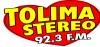 Logo for Tolima Stereo