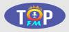 Logo for Top FM UK