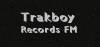 Logo for Trakboy Records FM