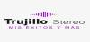 Logo for Trujillo Stereo