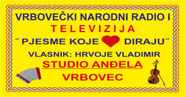 Vrbovecki Narodni Radio