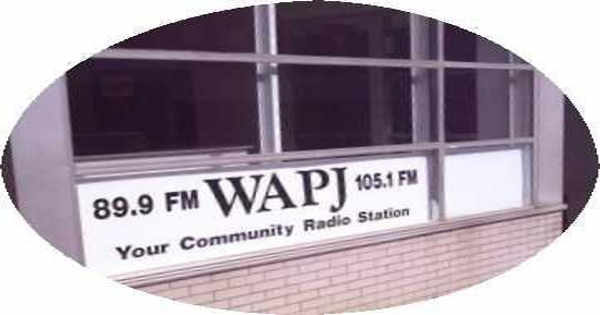 WAPJ FM