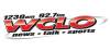 Logo for WCLO Radio