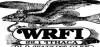 Logo for WRFI Community Radio