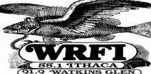 WRFI Community Radio