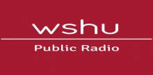WSHU Public Radio - WQQQ