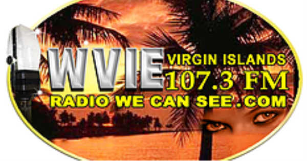 WVIE Virgin Islands
