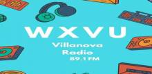 WXVU Villanova Radio