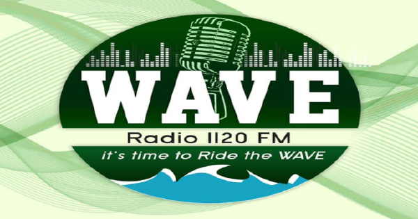 Wave Radio 1120 FM