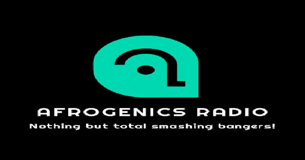 Afrogenics Radio
