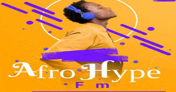 AfroHype FM