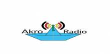 Akro Radio Ghana