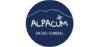 Logo for Alpacum Radio Cumbal