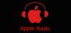 Logo for Apple Radio