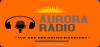 Logo for Aurora Radio