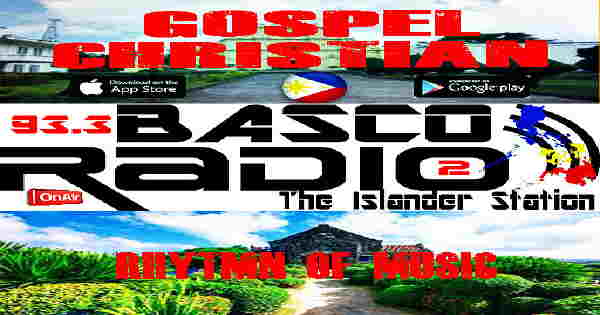 Basco Radio2 Christian Gospel