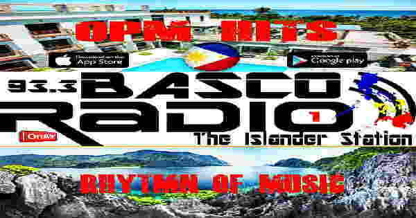 Basco Radio3 World Variety