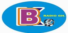 Bk Radio GH