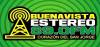 Logo for BuenaVista Estereo 89.0 FM