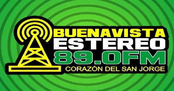 BuenaVista Estereo 89.0 FM