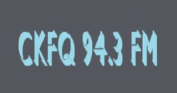 CKFQ 94.3 FM