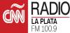 CNN Radio Argentina La Plata