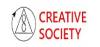 Logo for Creative Society FM