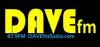 Logo for Dave FM Radio