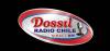 Logo for Dossil Radio Chile