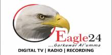 Eagle24 Radio