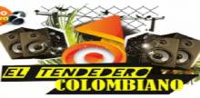 El Tendedero Colombiano