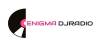 Logo for EnigmaDjRadio