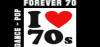 Logo for Forever 70