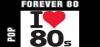 Forever 80 - Pop
