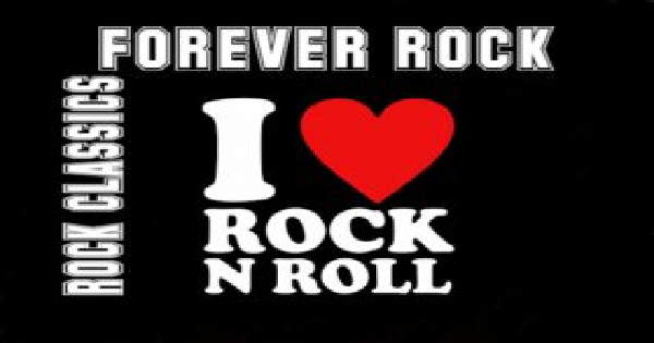 Forever Rock | Live Online Radio