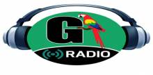 Gaceta Ucayalina Radio