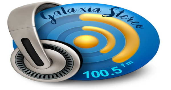 Galaxia Sterero 100.5 FM