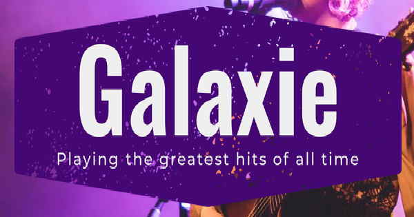 Galaxie Radio London