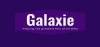 Logo for Galaxie Radio Yorkshire